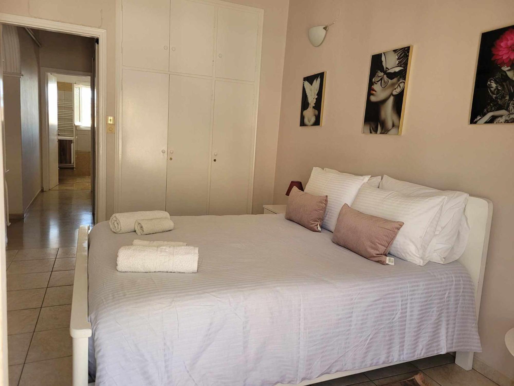 Kiki'S Penthouse Apartment Corfu  ภายนอก รูปภาพ
